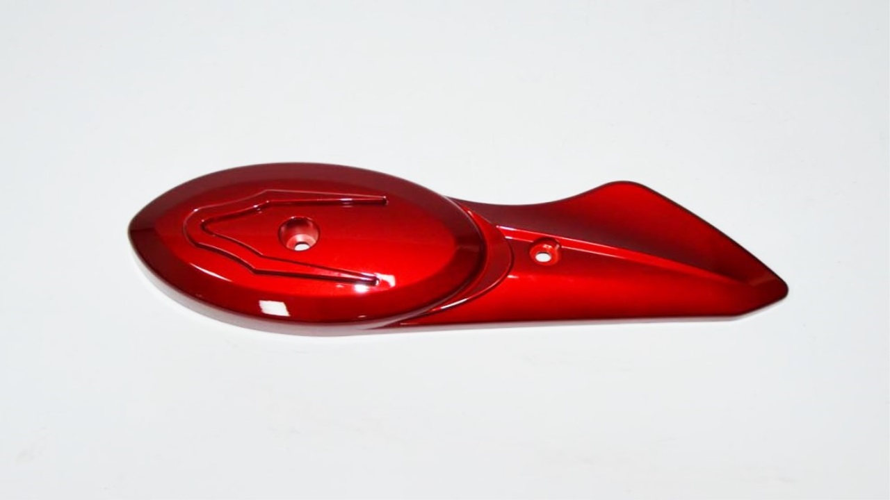 ARKA JANT MUHAFAZA SAĞ KIRMIZI (MYFORCE2000N)